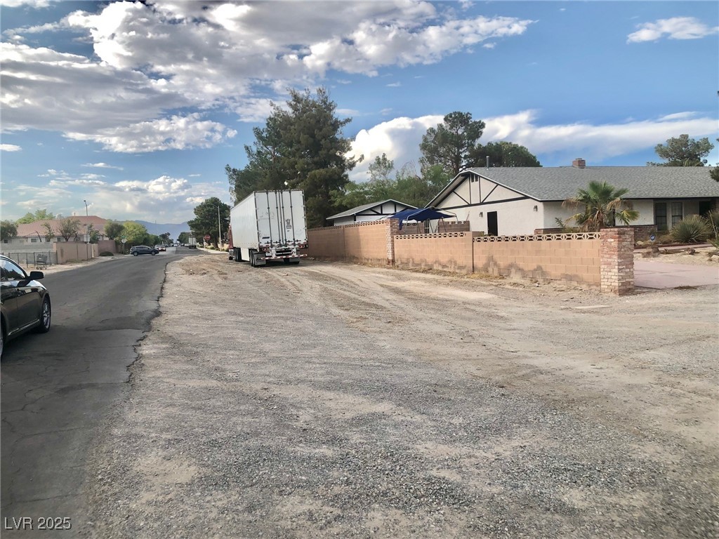 Edmond Street Las Vegas NV 89146