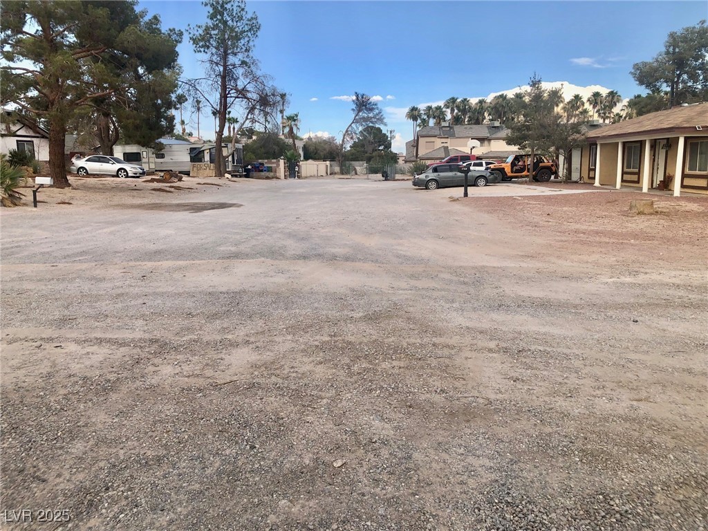 Edmond Street Las Vegas NV 89146