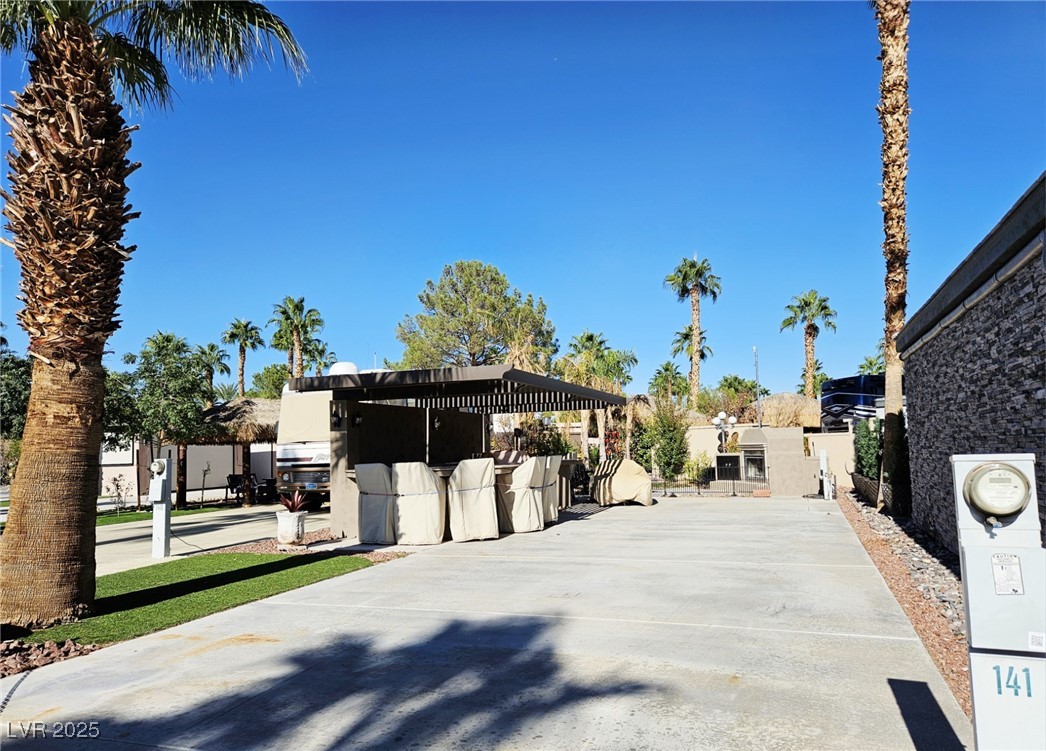 8175 Arville Street 141 Las Vegas NV 89139