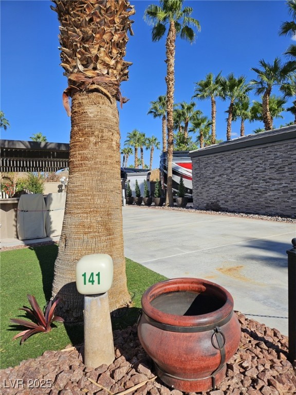 8175 Arville Street 141 Las Vegas NV 89139