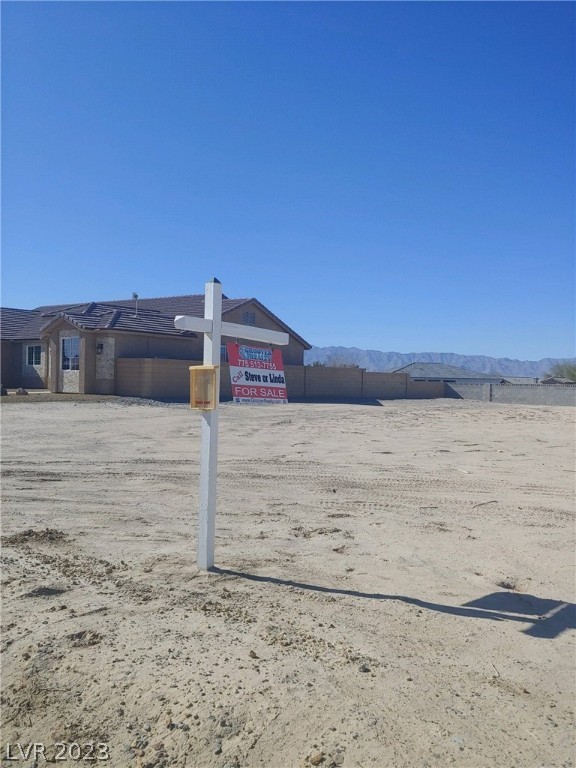 6770 Southgate Street Pahrump NV 89061