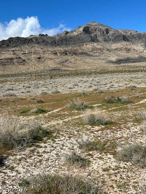 4490 Majestic View Pahrump NV 89060