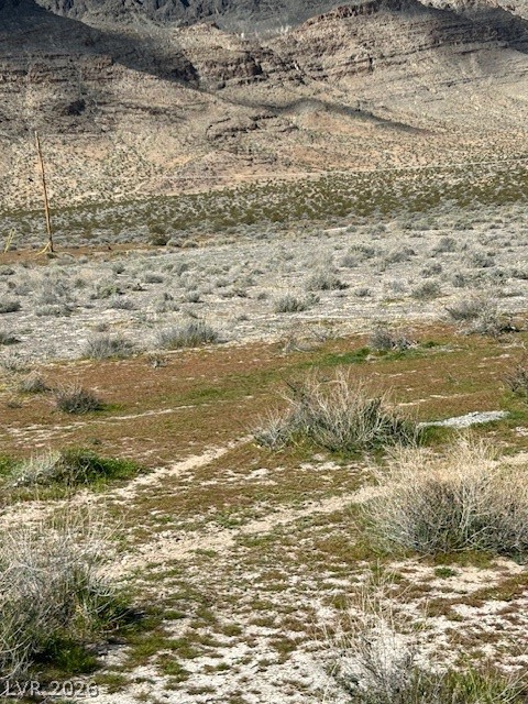 4490 Majestic View Pahrump NV 89060
