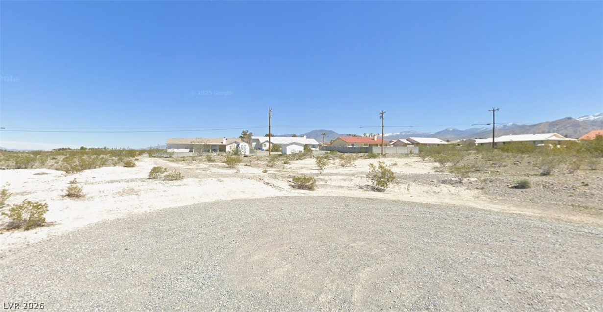 2040 Nemana Lane Pahrump NV 89048