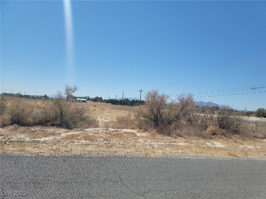 21 East Bonita Avenue Pahrump NV 89060
