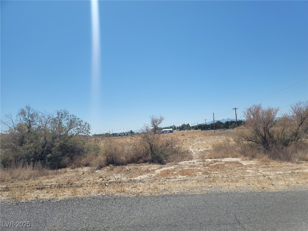 21 East Bonita Avenue Pahrump NV 89060