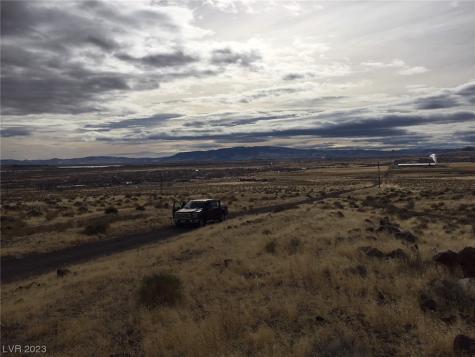 95 Acres In Silver Springs Other NV 89429