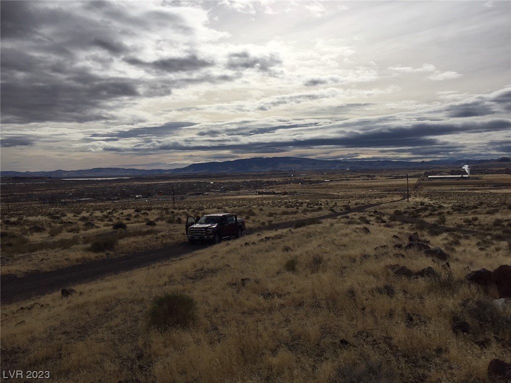 95 Acres In Silver Springs Other NV 89429