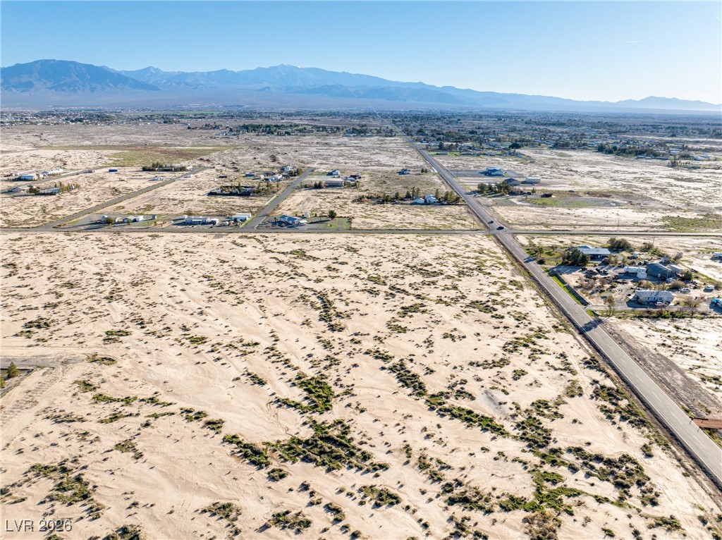 4560 West Basin Avenue Pahrump NV 89060