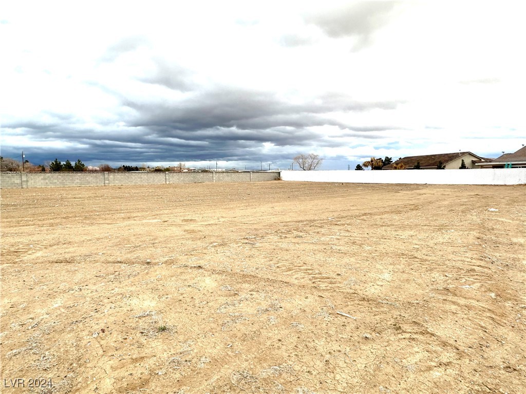 6751 South Sandpebble Street Pahrump NV 89061