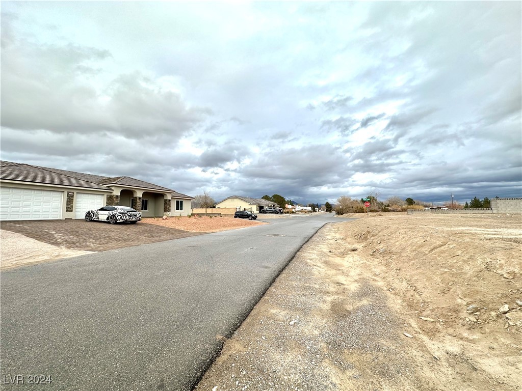 6751 South Sandpebble Street Pahrump NV 89061