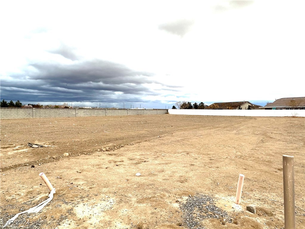 6751 South Sandpebble Street Pahrump NV 89061
