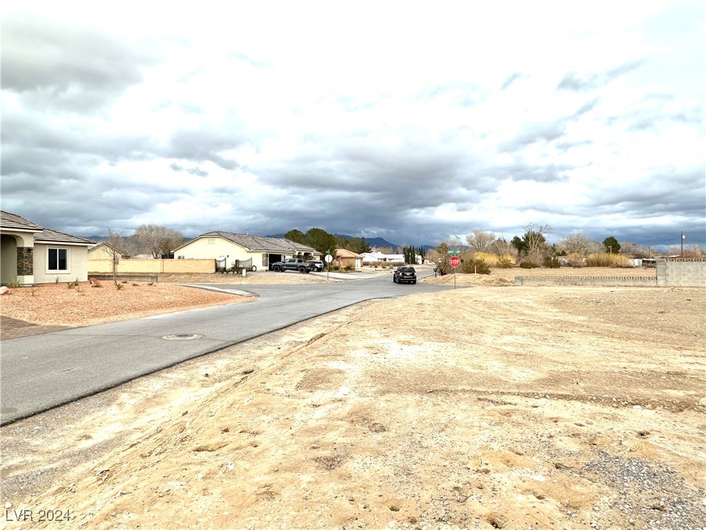 6751 South Sandpebble Street Pahrump NV 89061