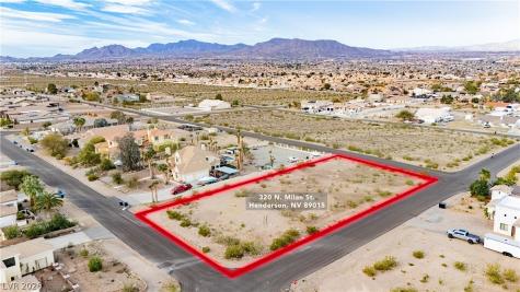 320 North Milan Henderson NV 89015