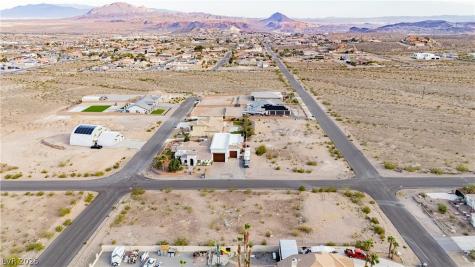 320 North Milan Henderson NV 89015