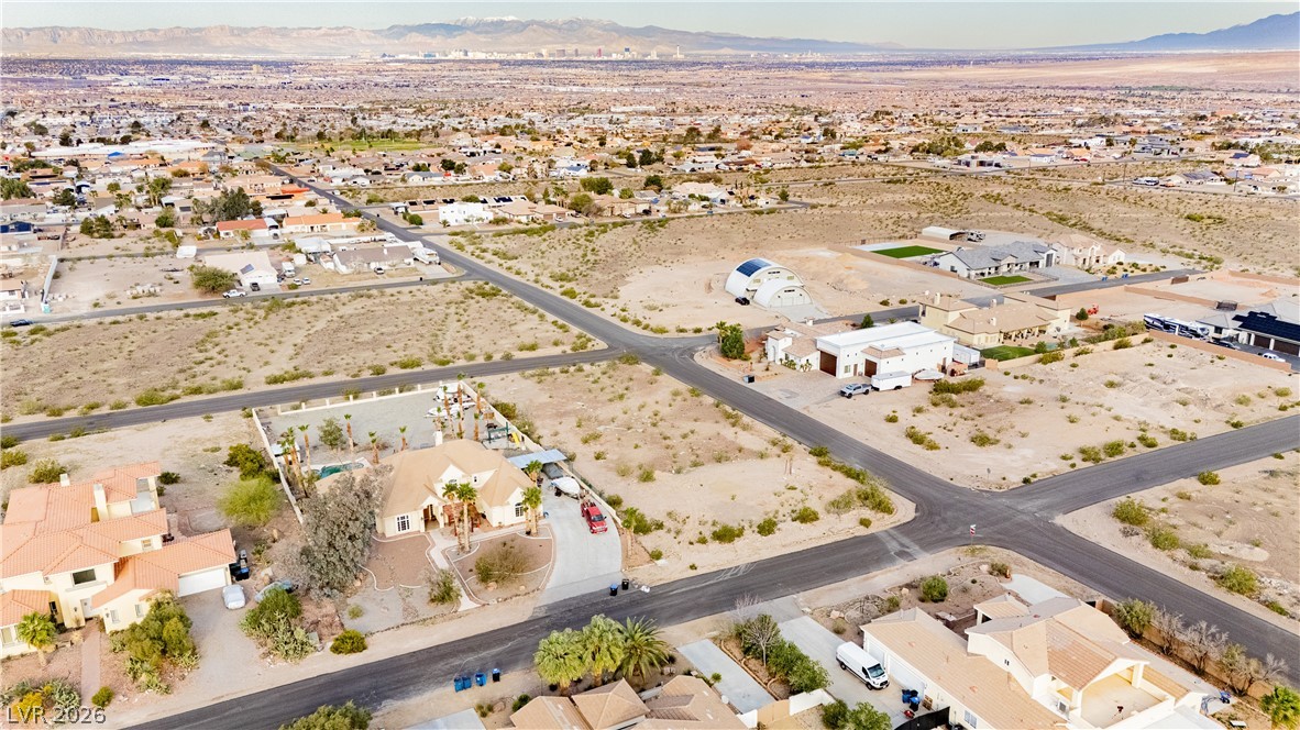 320 North Milan Henderson NV 89015