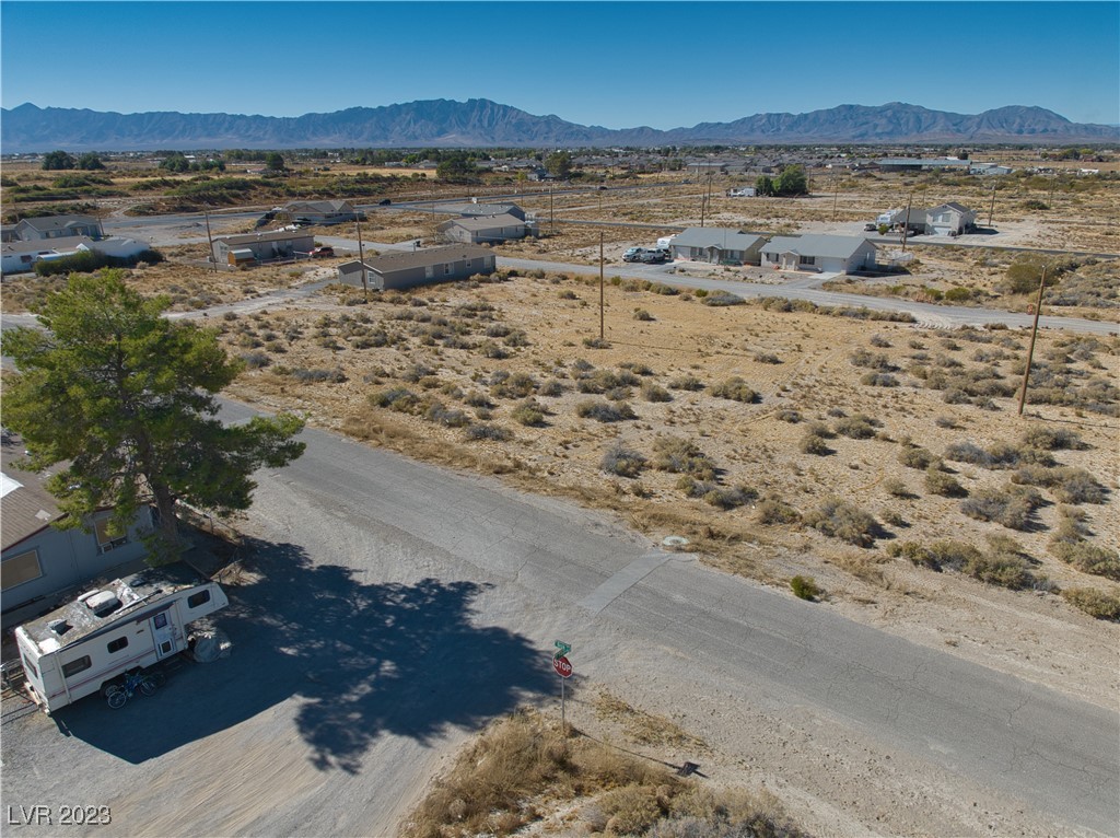 110 North Sisk Street Pahrump NV 89060