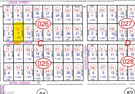 1711 Landmark Avenue Pahrump NV 89060