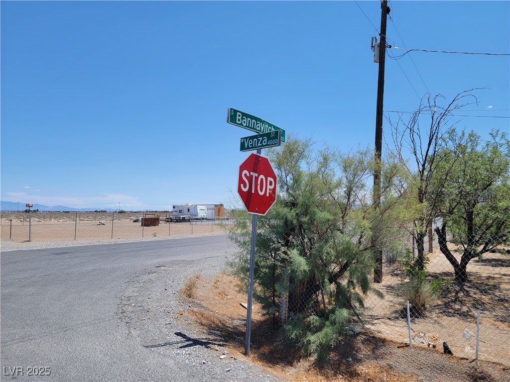 4080 Venza Street Pahrump NV 89048
