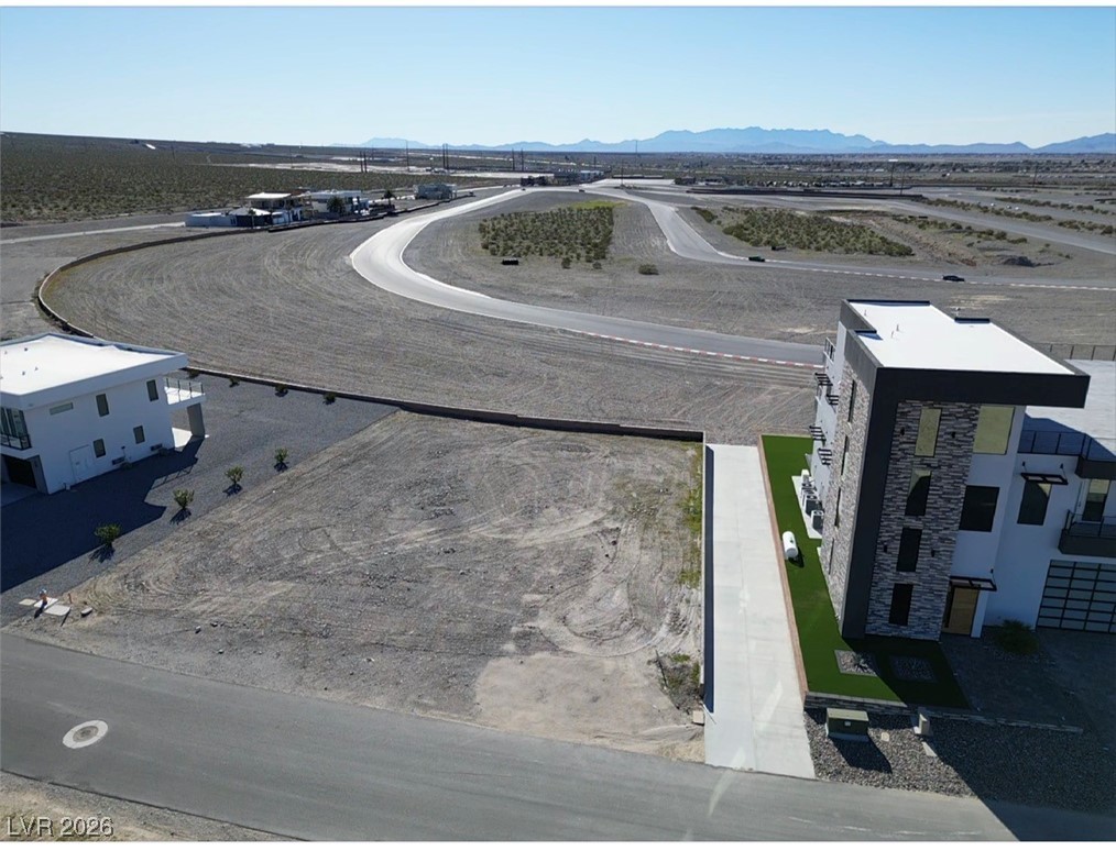 6145 East Spring Mountain Boulevard Pahrump NV 89048