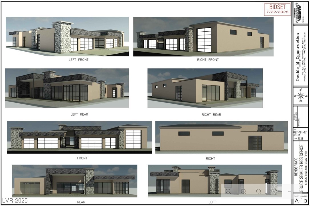 6145 East Spring Mountain Boulevard Pahrump NV 89048