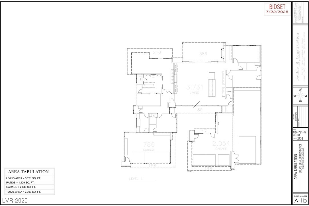 6145 East Spring Mountain Boulevard Pahrump NV 89048