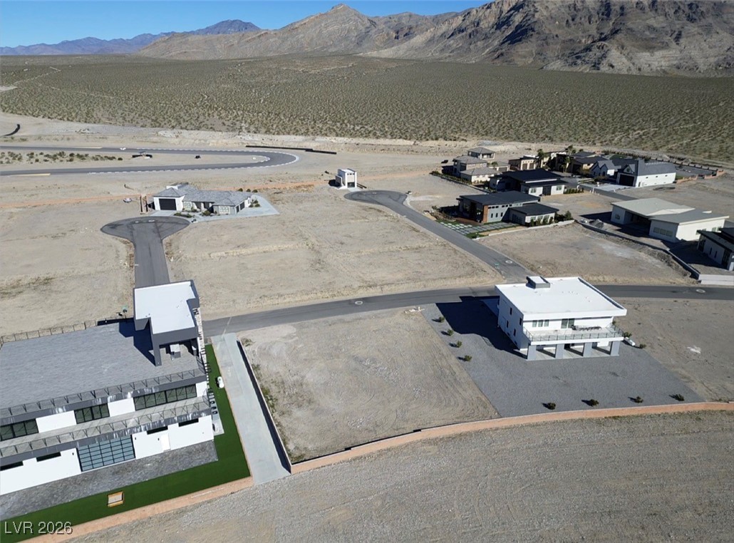 6145 East Spring Mountain Boulevard Pahrump NV 89048