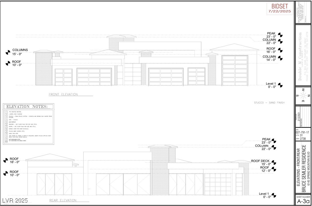 6145 East Spring Mountain Boulevard Pahrump NV 89048