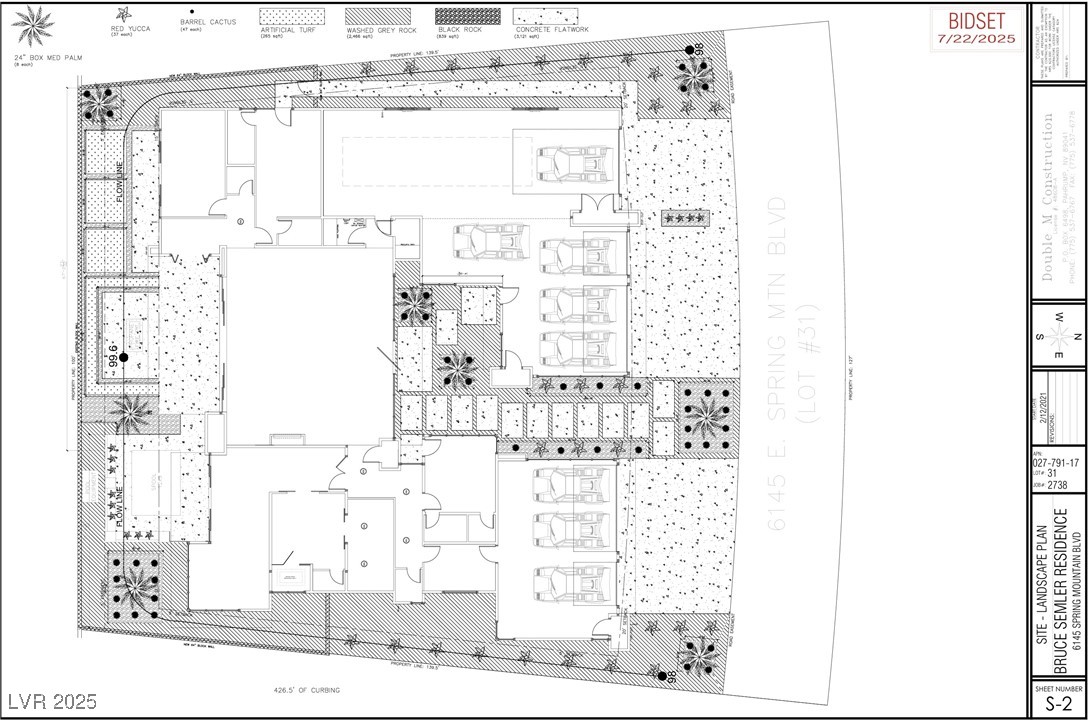 6145 East Spring Mountain Boulevard Pahrump NV 89048