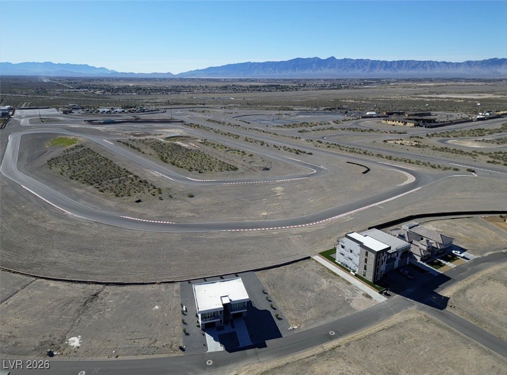 6145 East Spring Mountain Boulevard Pahrump NV 89048
