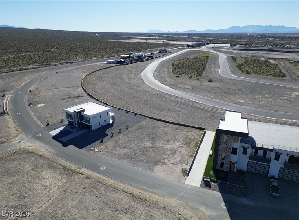 6145 East Spring Mountain Boulevard Pahrump NV 89048