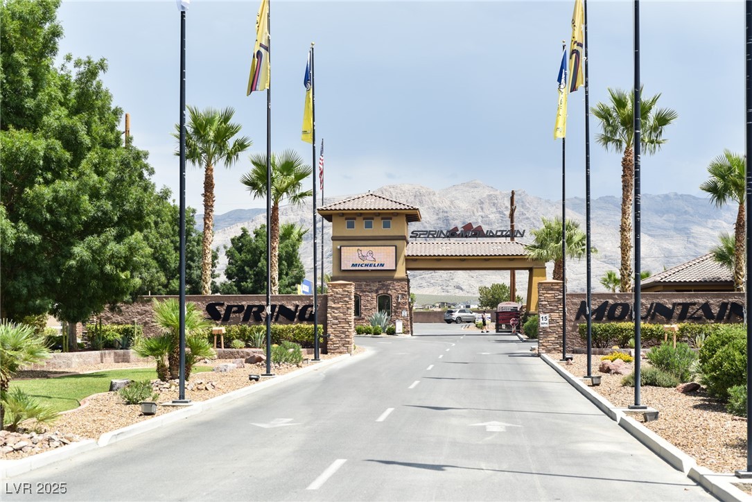 6145 East Spring Mountain Boulevard Pahrump NV 89048