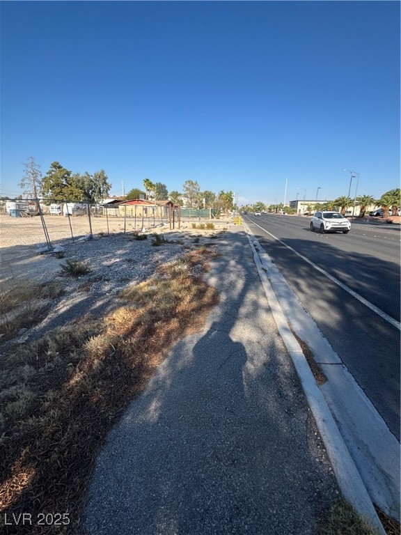 2220 East Wigwam Avenue Las Vegas NV 89123