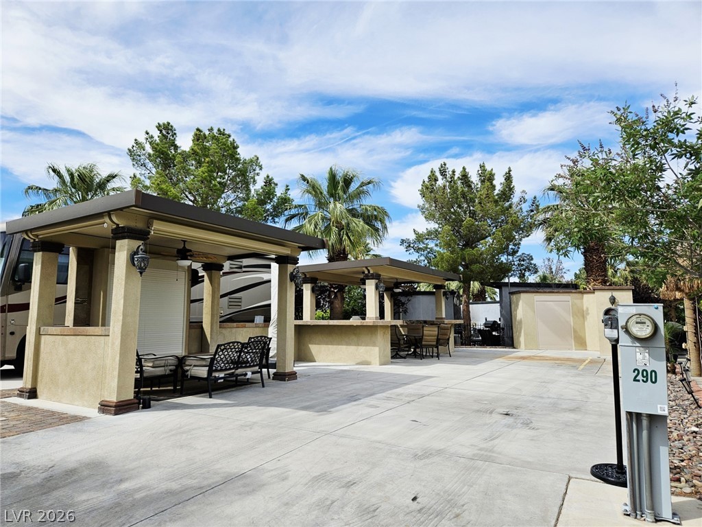 8175 Arville Street 290 Las Vegas NV 89139