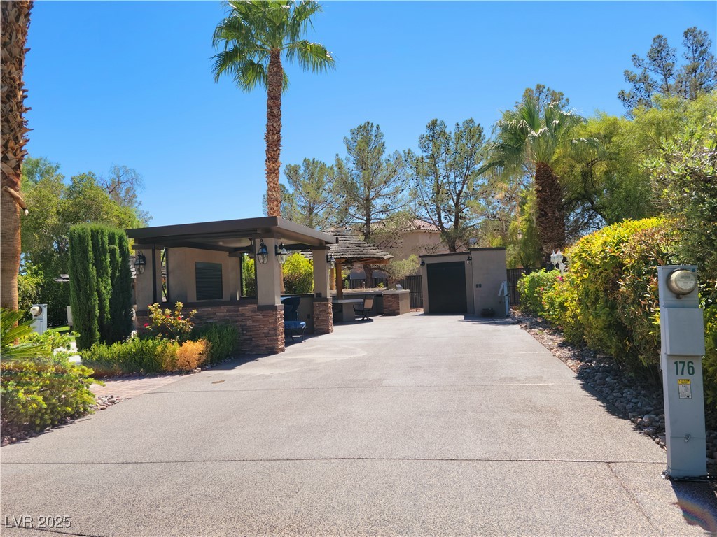 8175 Arville Street 176 Las Vegas NV 89139