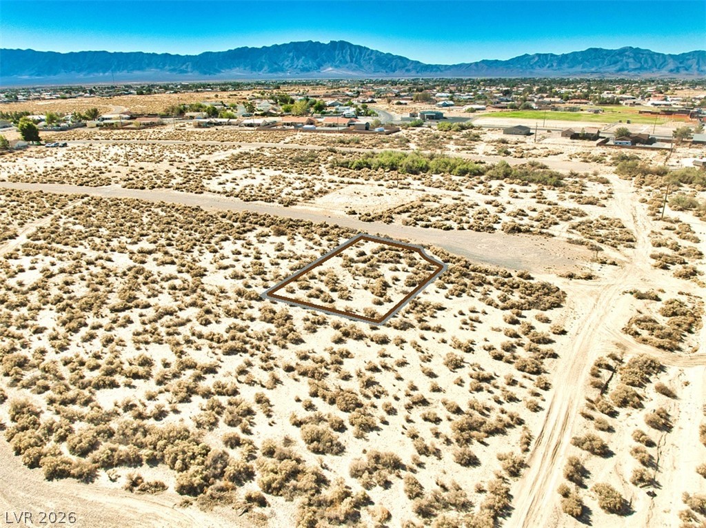 2151 South Kearney Street Pahrump NV 89048