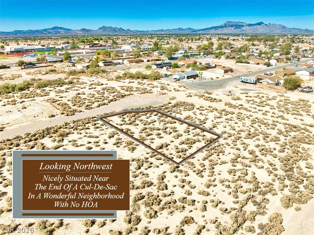 2151 South Kearney Street Pahrump NV 89048