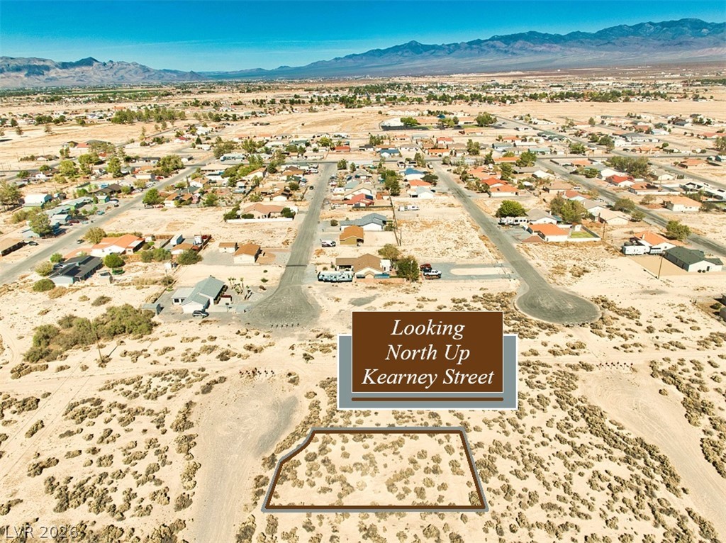 2151 South Kearney Street Pahrump NV 89048