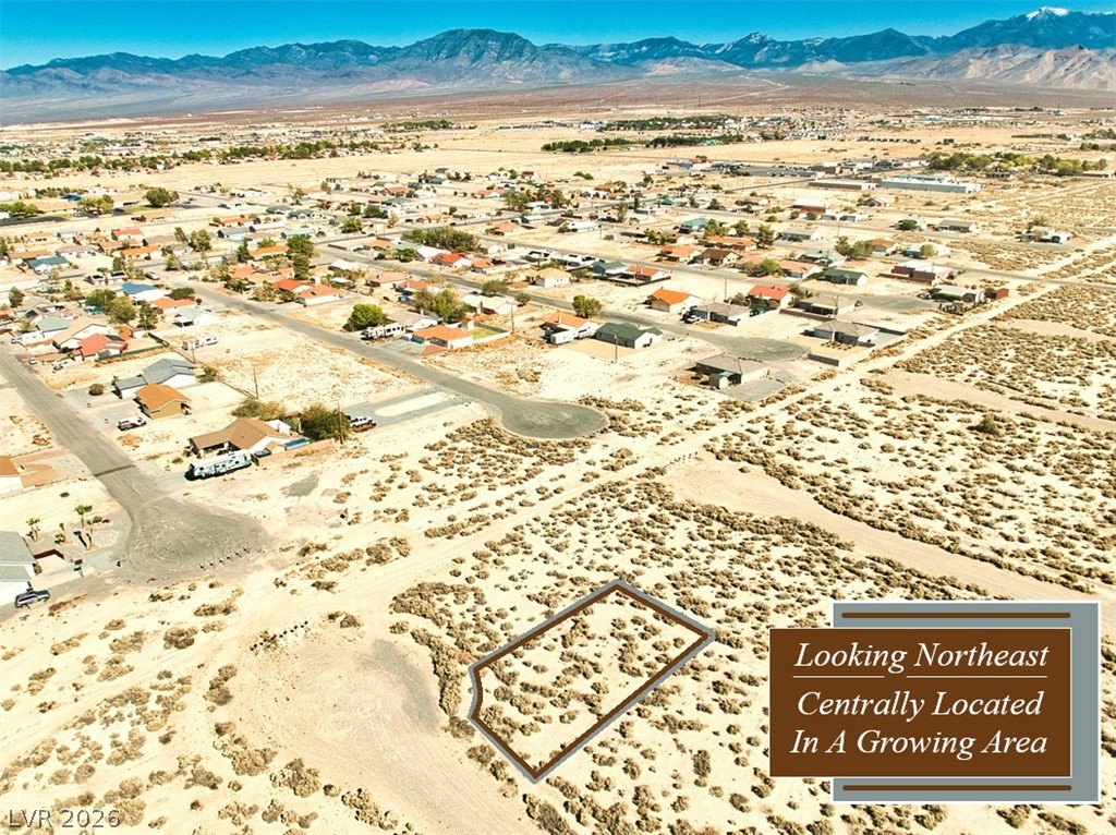 2151 South Kearney Street Pahrump NV 89048