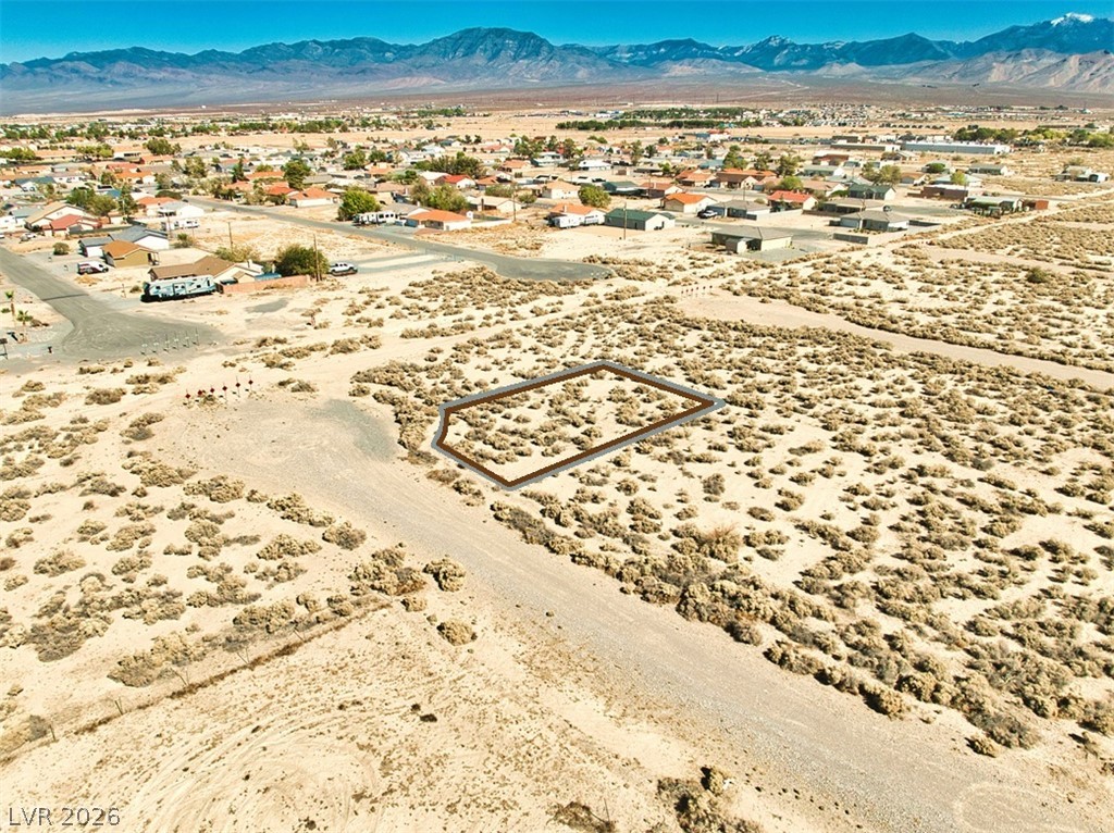 2151 South Kearney Street Pahrump NV 89048