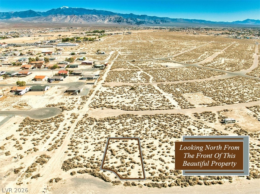 2151 South Kearney Street Pahrump NV 89048