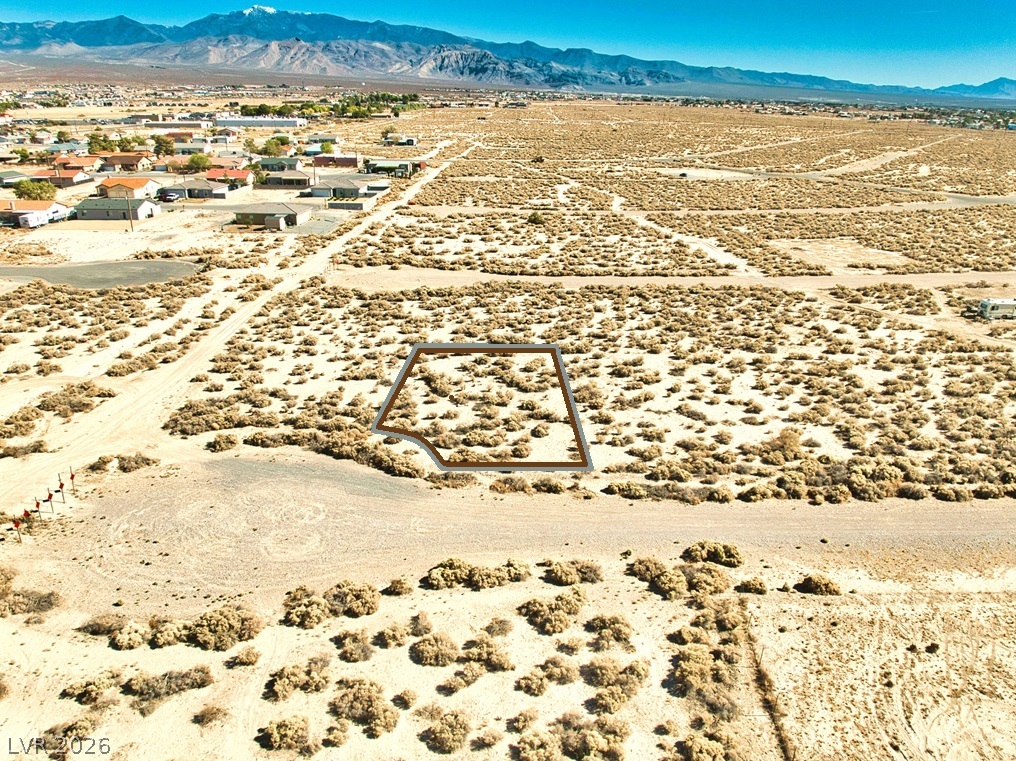 2151 South Kearney Street Pahrump NV 89048