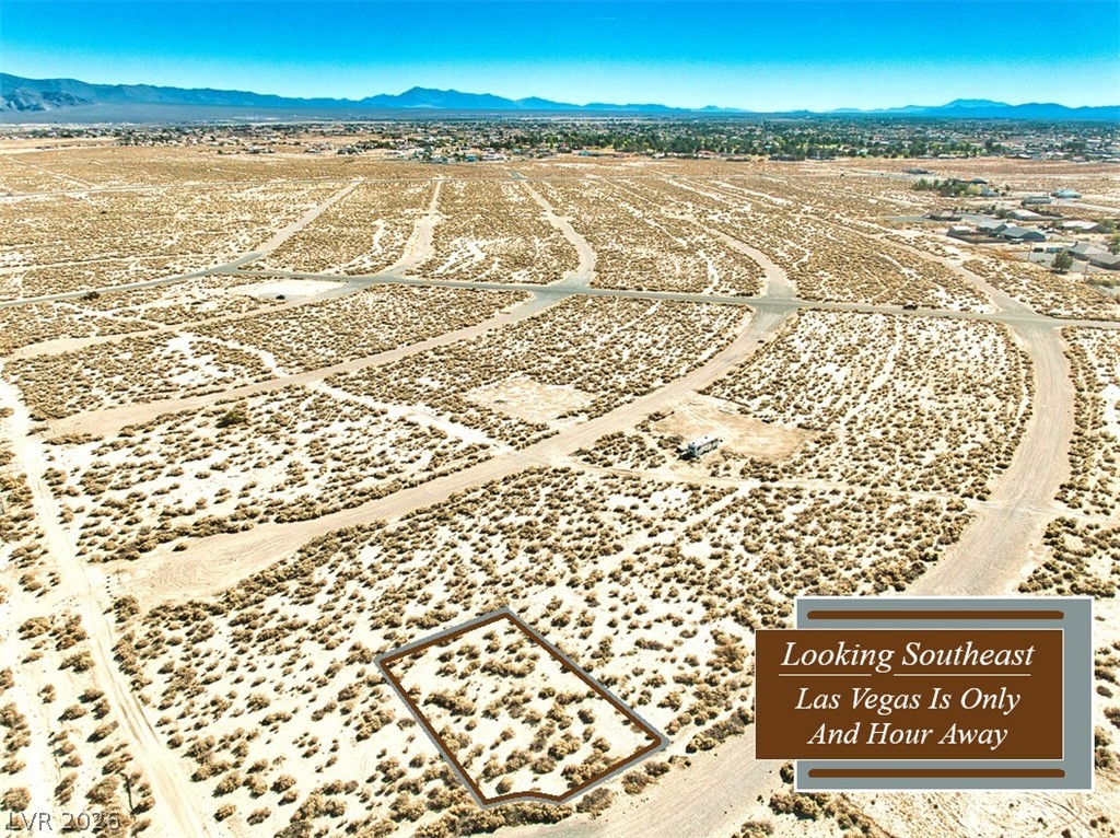 2151 South Kearney Street Pahrump NV 89048
