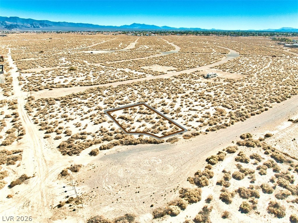 2151 South Kearney Street Pahrump NV 89048