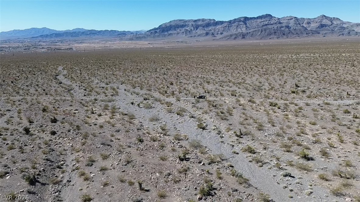 7771 North Koala Street Pahrump NV 89060