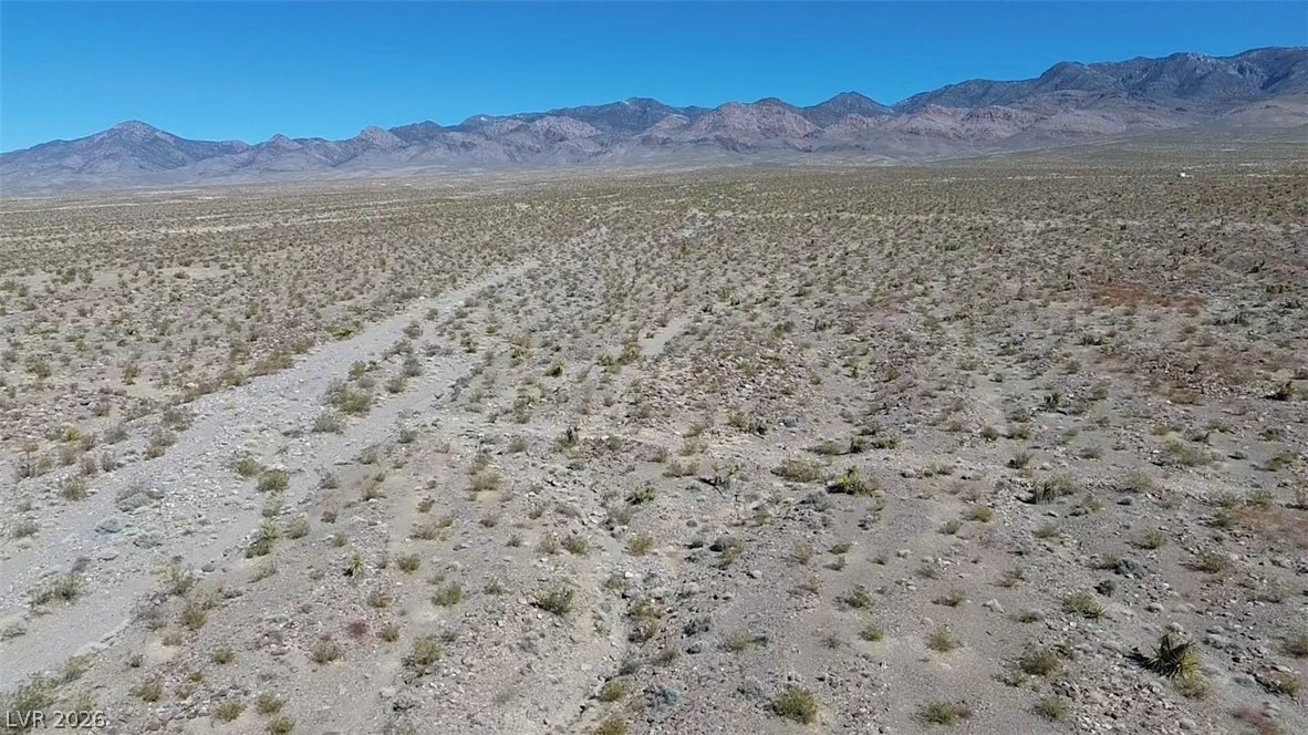 7771 North Koala Street Pahrump NV 89060
