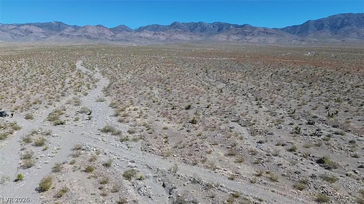 7771 North Koala Street Pahrump NV 89060