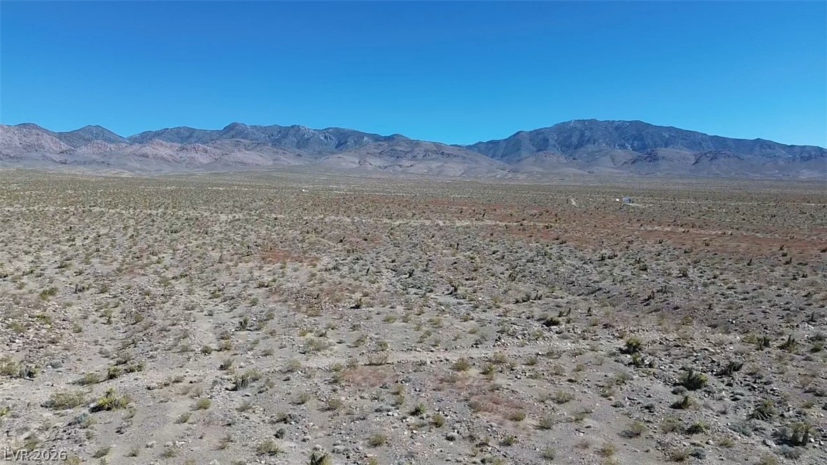 7771 North Koala Street Pahrump NV 89060
