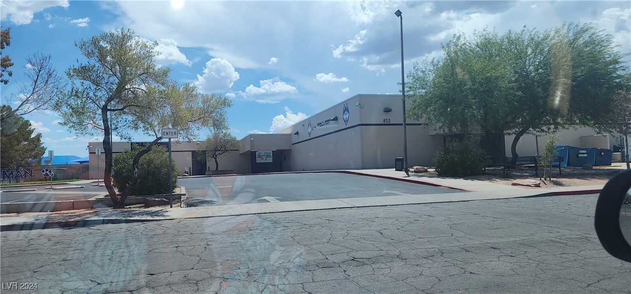 465 East Merlayne Drive Henderson NV 89011