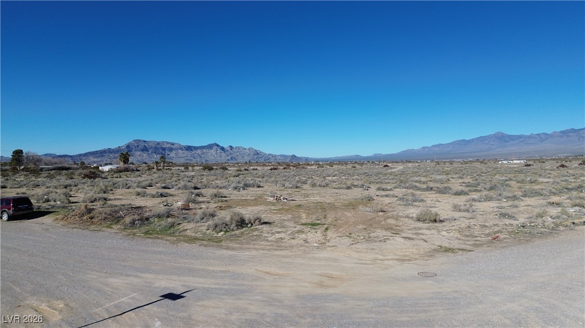 220 North Brown Street Pahrump NV 89060